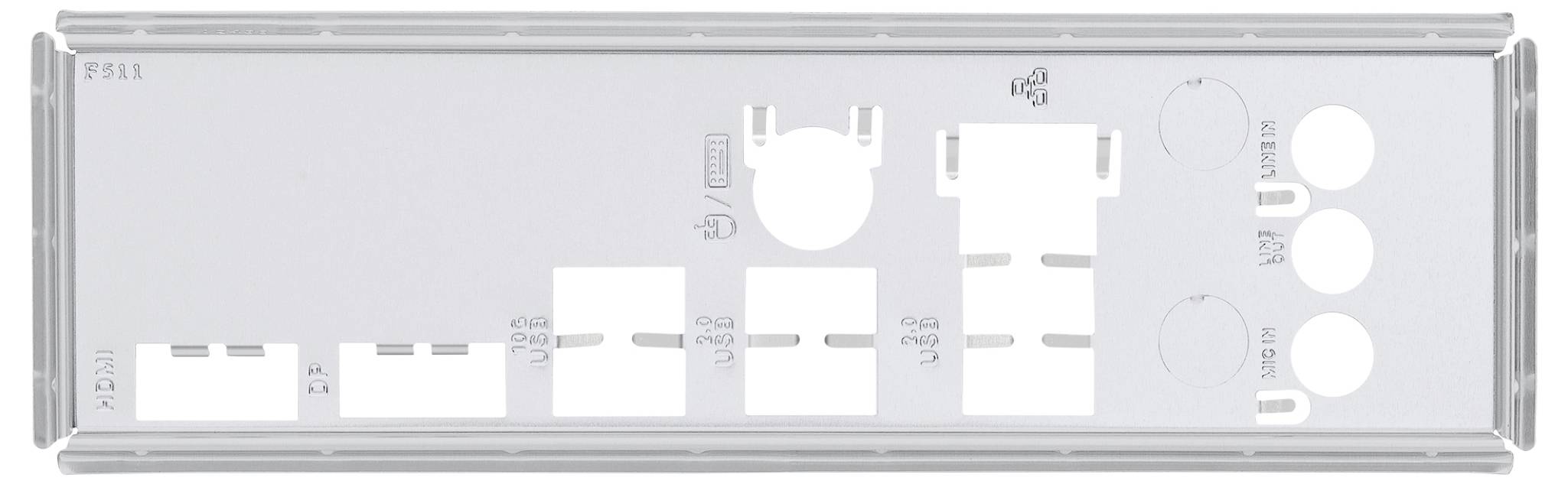 Asus PRIME H810M-A-CSM Mainboard Sockel (PC) Intel® LGA 1851 Formfaktor (Details) Micro-ATX Mainboard-Chipsatz Intel® H810