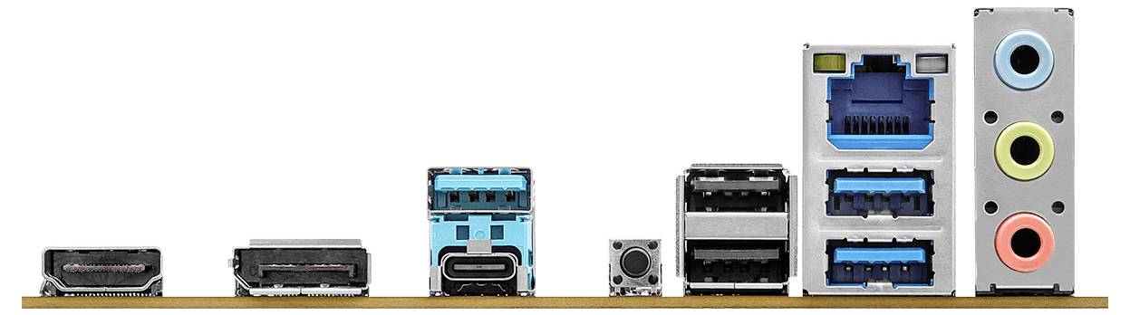 ASRock B860M-X Mainboard Sockel (PC) Intel® LGA 1851