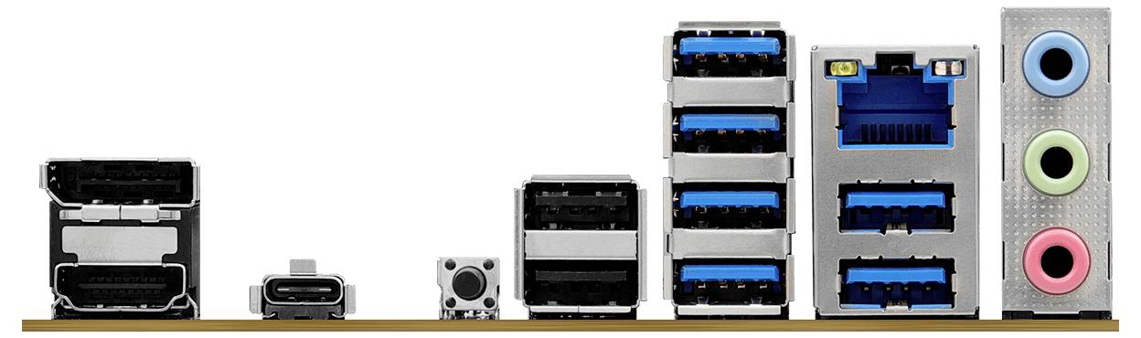 ASRock B860 Pro-A Mainboard Sockel (PC) Intel® LGA 1851 Formfaktor (Details) ATX