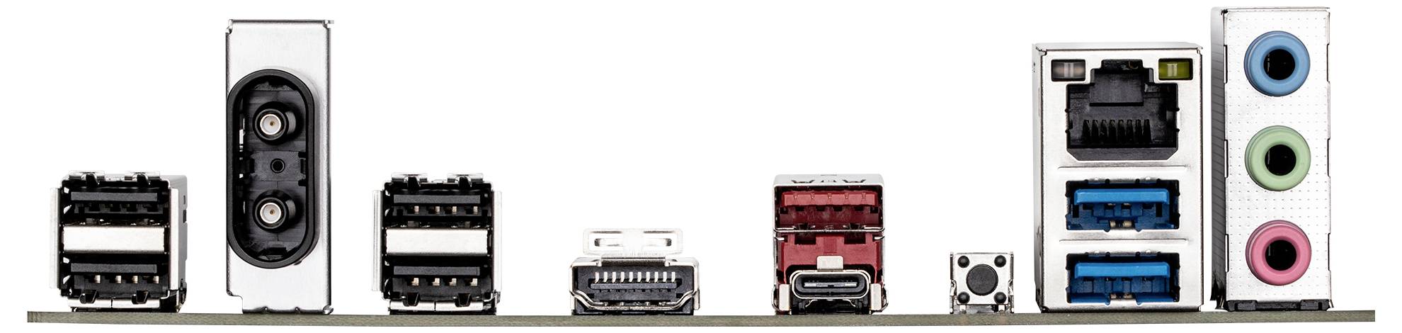 Gigabyte B550 EAGLE WIFI6 Mainboard Sockel (PC) AMD® AM4 Formfaktor (Details) ATX