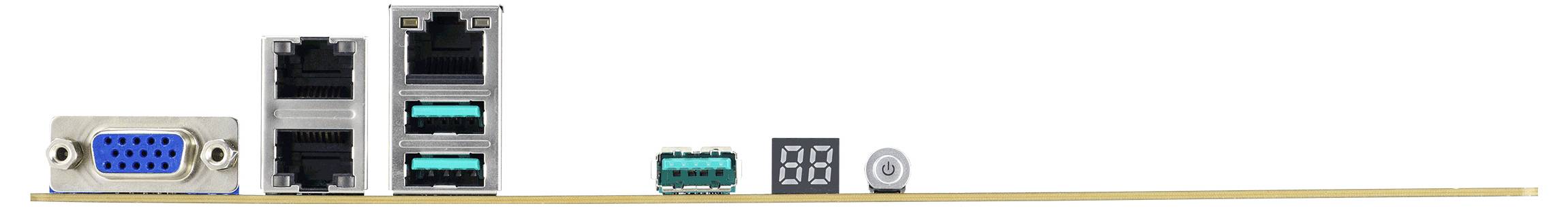 Asus P13R-M (1700) Mainboard Sockel (PC) Intel® 1700