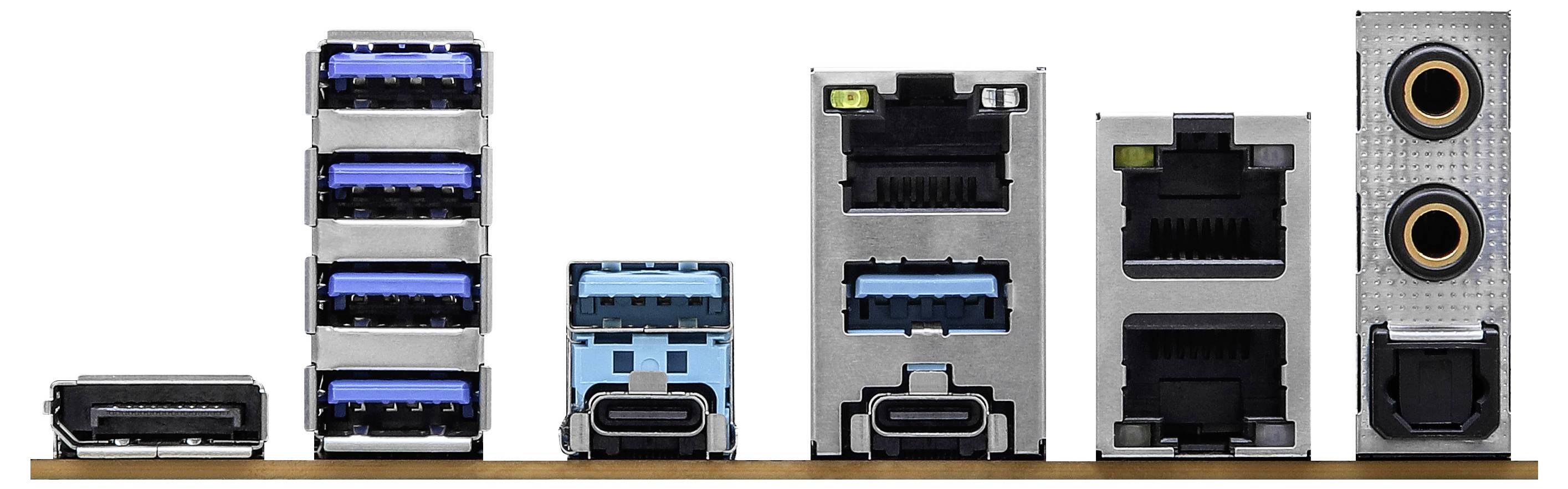 ASRock WRX90 WS EVO (WRX90) (D) Mainboard Sockel (PC) AMD® sTR5 Formfaktor (Details) E-ATX, SSI EEB Mainboard-Chipsatz AMD® WRX90