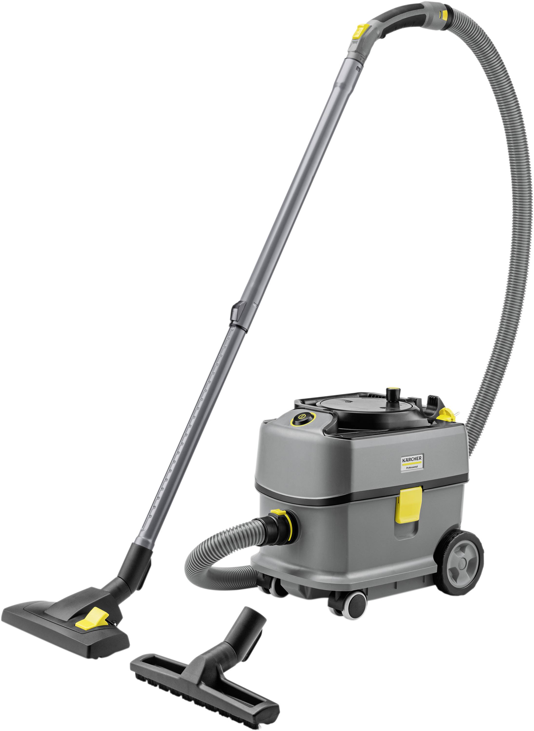 Kärcher Professional T 10/1 Adv 1.527-308.0 Trockensauger 585W 10l