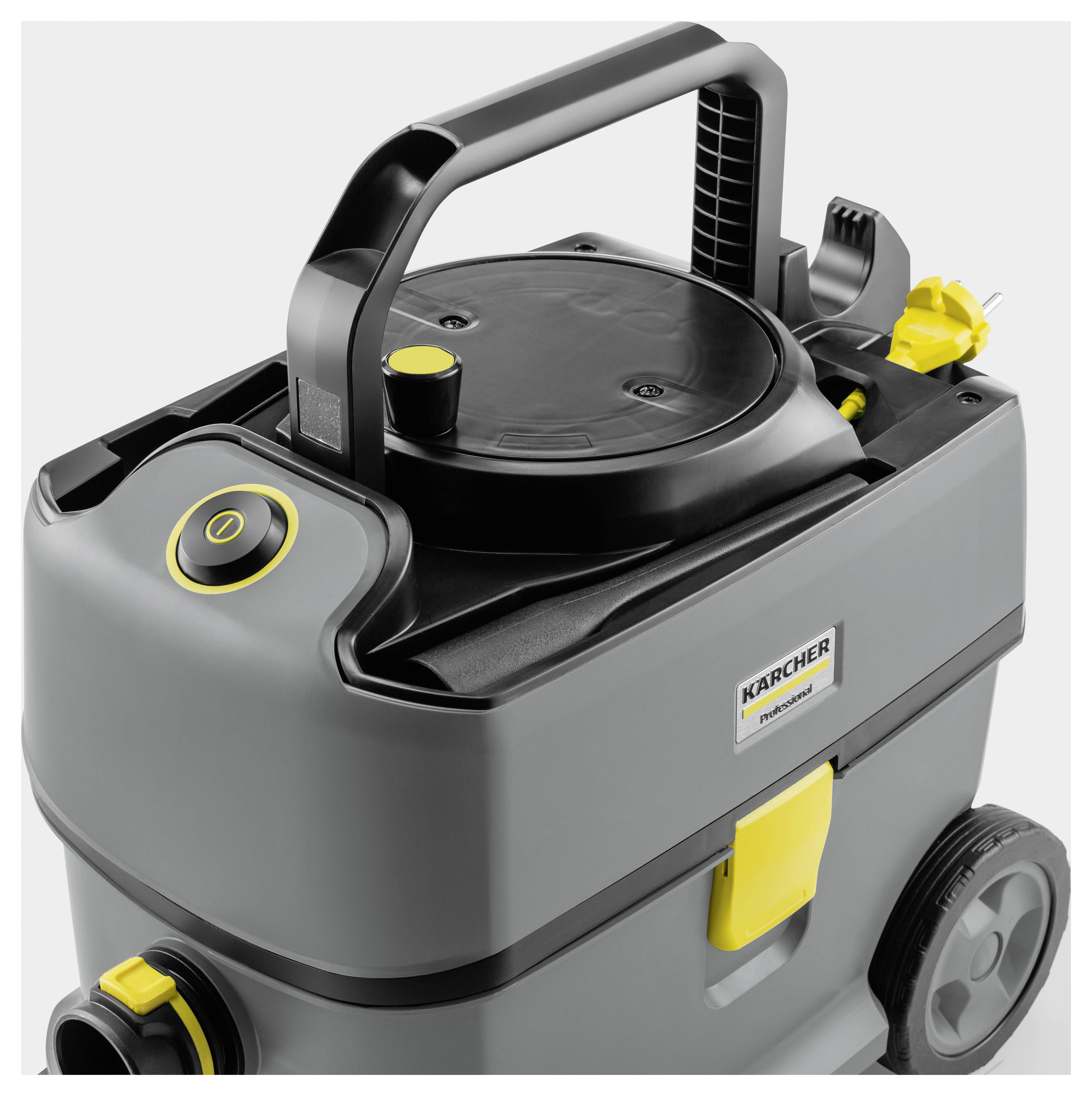 Kärcher Professional T 10/1 Adv 1.527-308.0 Trockensauger 585W 10l