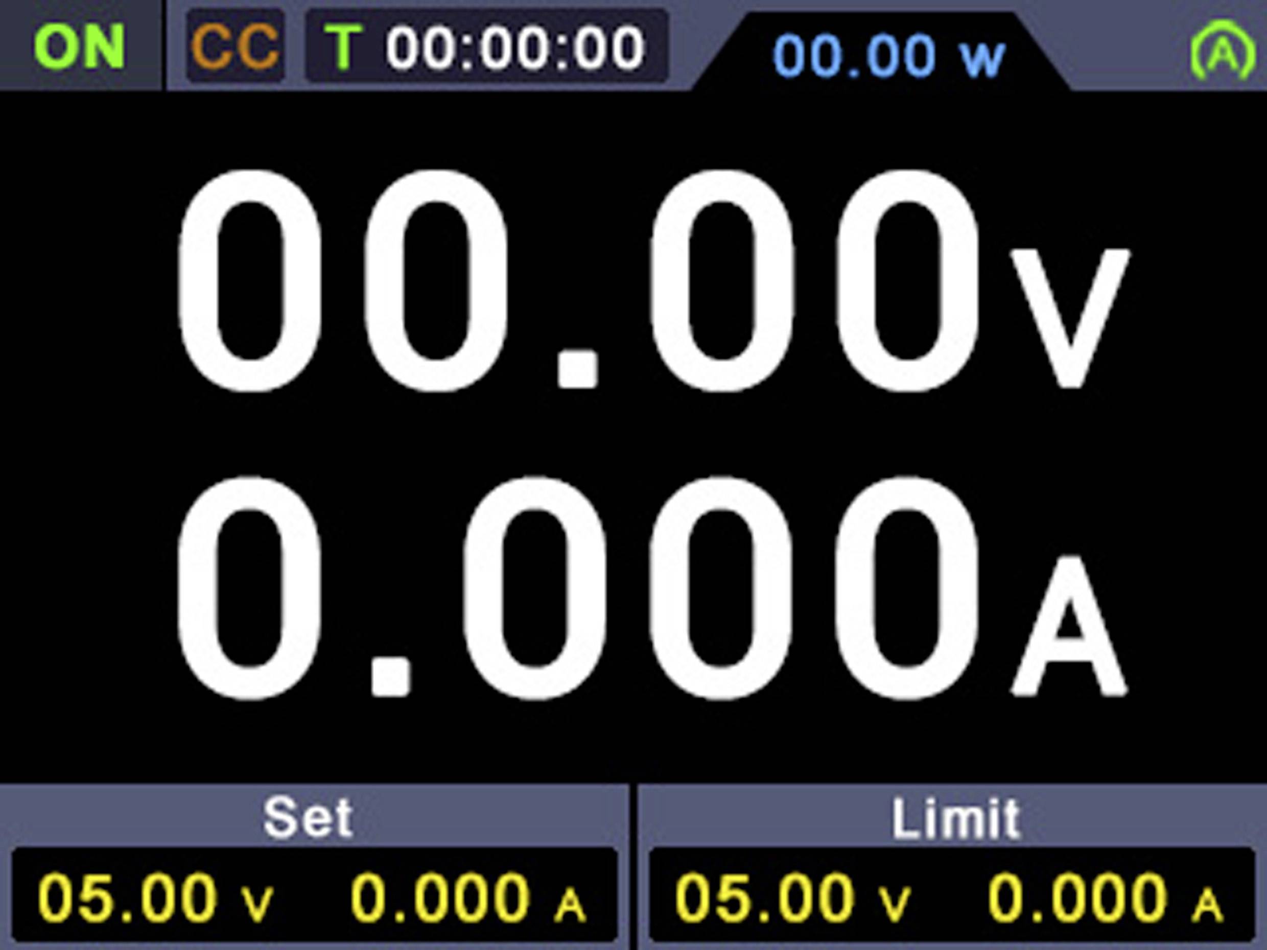 VOLTCRAFT DSP-3008 F Labornetzgerät, einstellbar 0 - 30V 0 - 8A 120W USB lüfterlos Anzahl Ausgänge 1 x