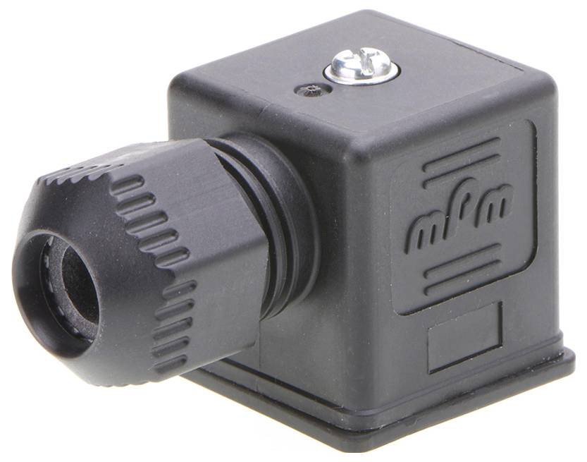 Molex 1212010034 Din C28 Form A 1212010034 Inhalt