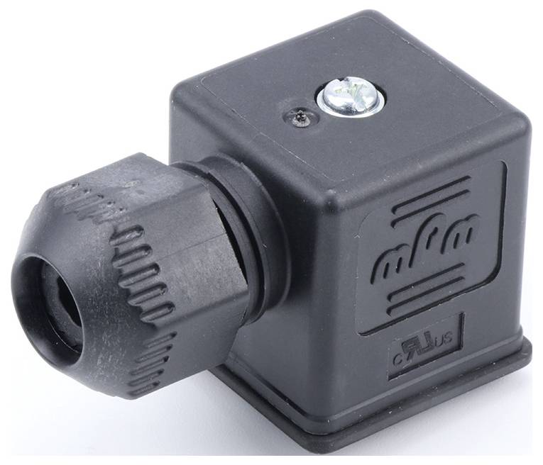 Molex 1212010044 Din C28 Form A 1212010044 Inhalt