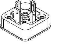 Molex 1210130199 DIN Bases 1210130199 Inhalt