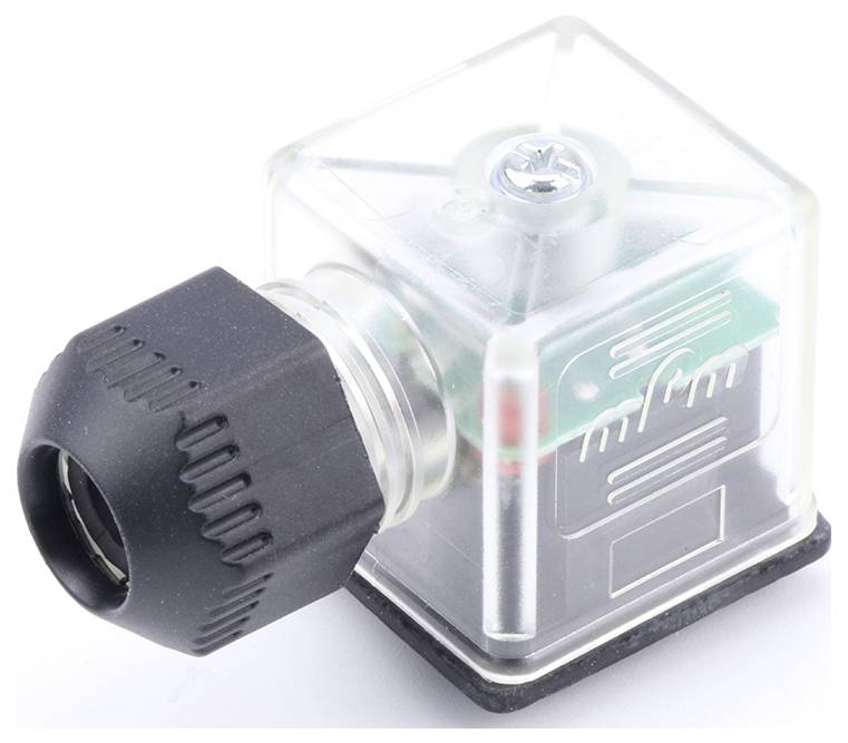 Molex 1212070004 Form A Ext Thread 1212070004 Inhalt