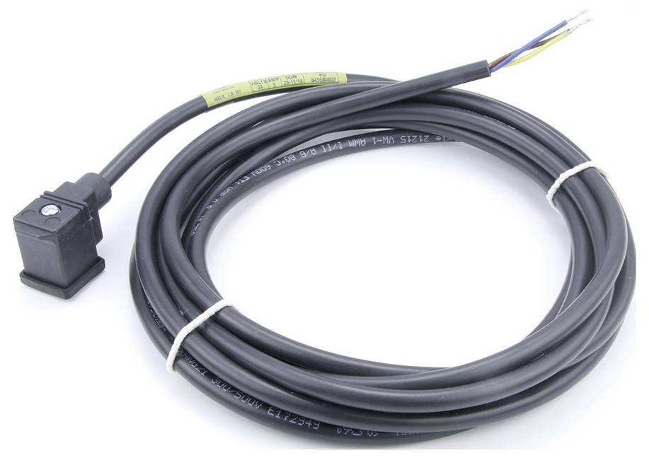 Molex 2210400006 DIN MOULDED 2210400006 Inhalt