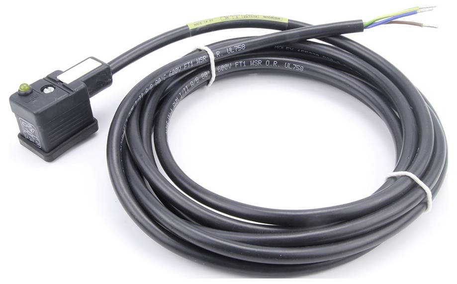 Molex 2210509005 DIN MOULDED 2210509005 Inhalt