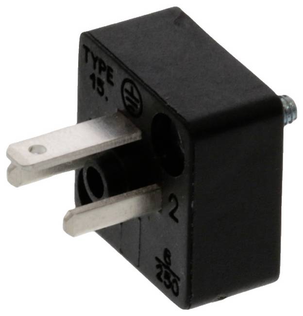 Molex 1210120009 DIN Bases 1210120009 Inhalt