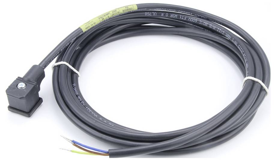 Molex 2210400005 DIN MOULDED 2210400005 Inhalt