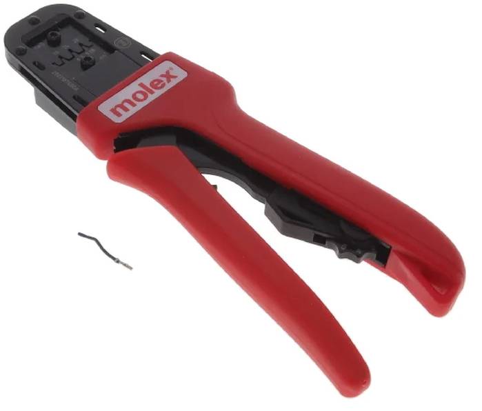 Molex 200218-7400 Crimpzange