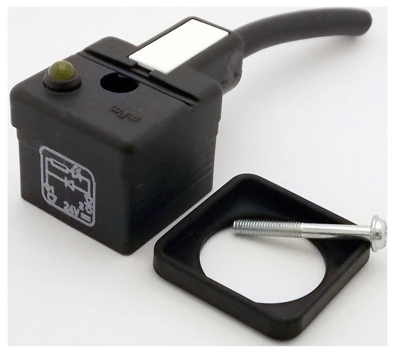 Molex 1210501888 DIN MOULDED 1210501888 Inhalt