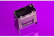 Molex Einbau-Buchsenleiste (Standard) 75784-0040 Tape on Full reel