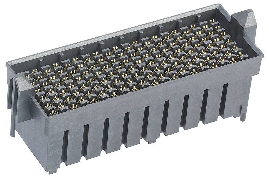 Molex Mezzanine-Steckverbinder 170814-0039 Tray