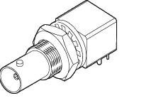Molex 73138-5033 BNC-Steckverbinder Bag