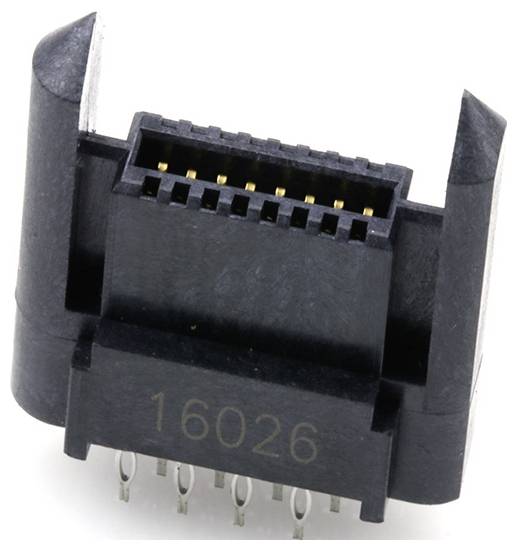 Molex Buchsengehäuse-Platine 46113-0163 Tray