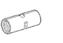 Molex 19189-0066 Stoßverbinder