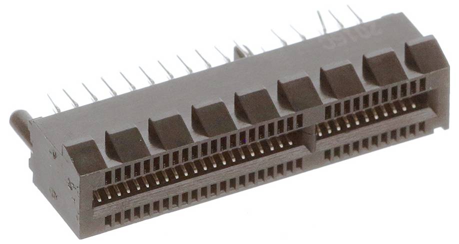 Molex PCI-Express-Sockel 87715-9106 Bulk