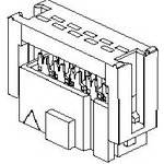 Molex 90635-1262Pfosten-Steckverbinder Tray