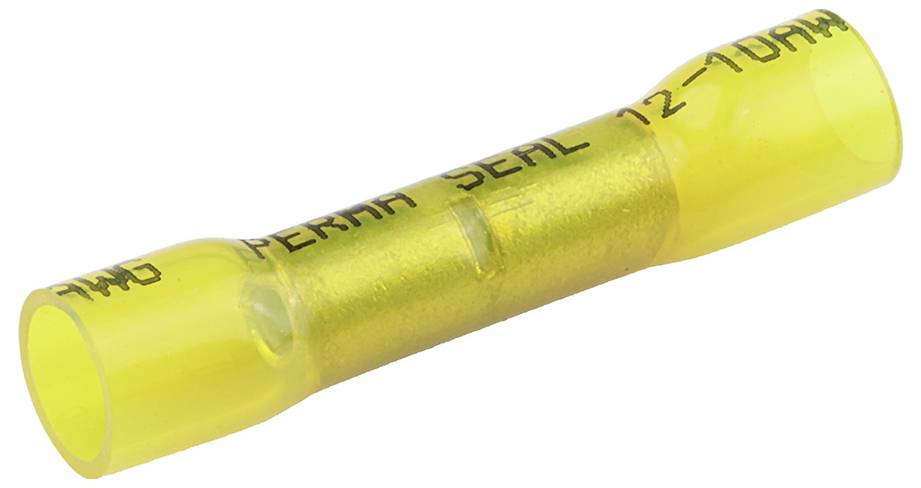 Molex 19164-0057 Stoßverbinder Tape on Full reel