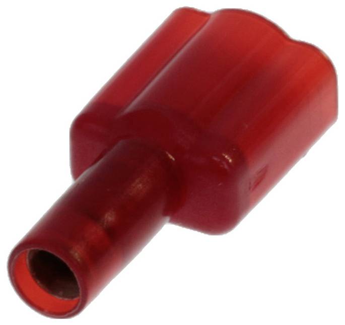 Molex 19001-0002 Flachstecker Tape on Full reel