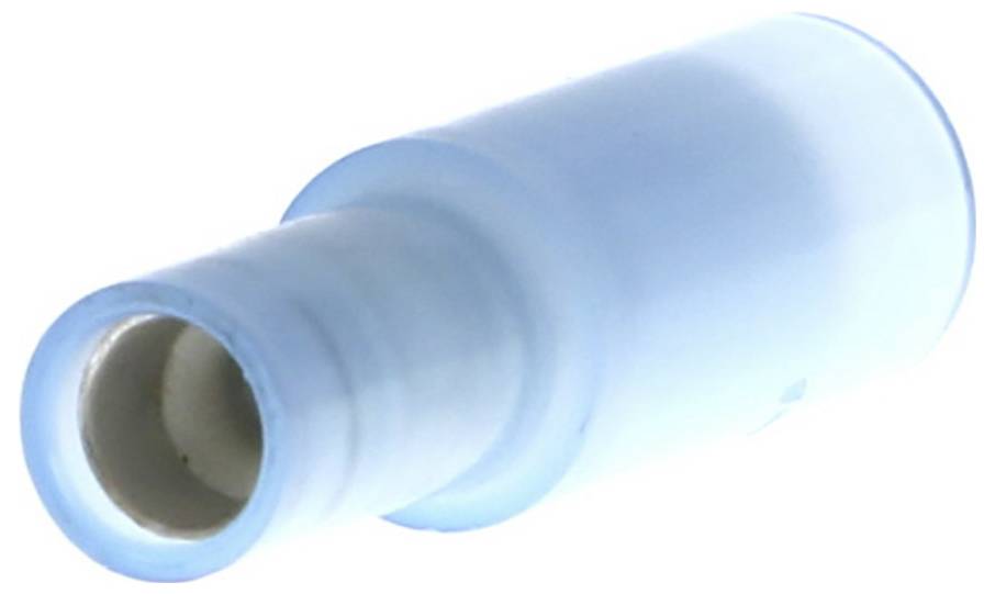 Molex 19039-0016 Rundsteckhülse Tape on Full reel