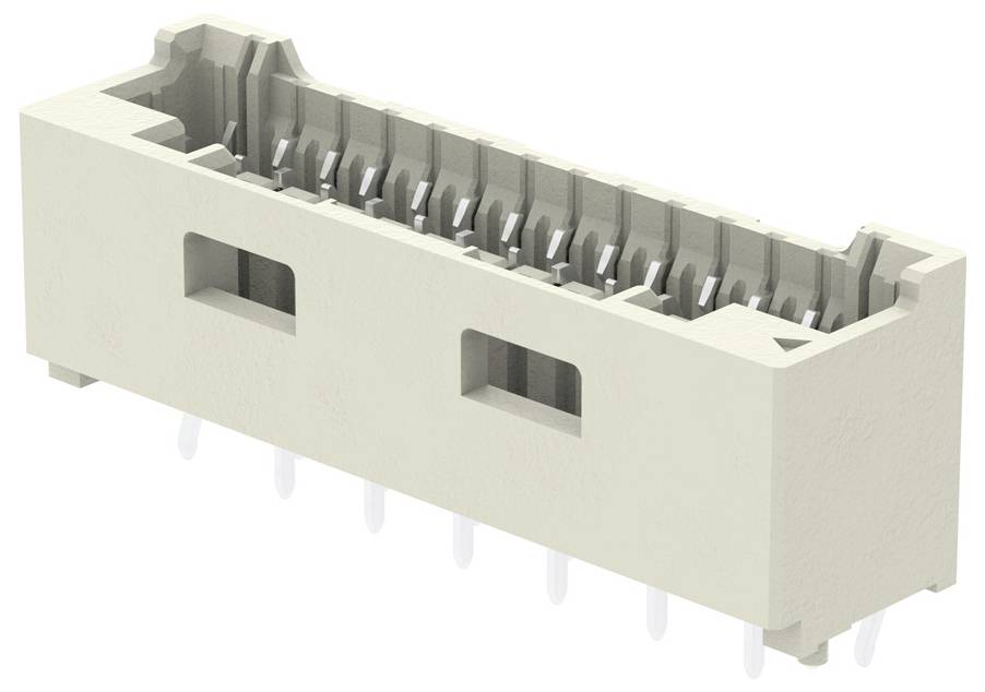 Molex Einbau-Buchsenleiste (Standard) 503159-1410