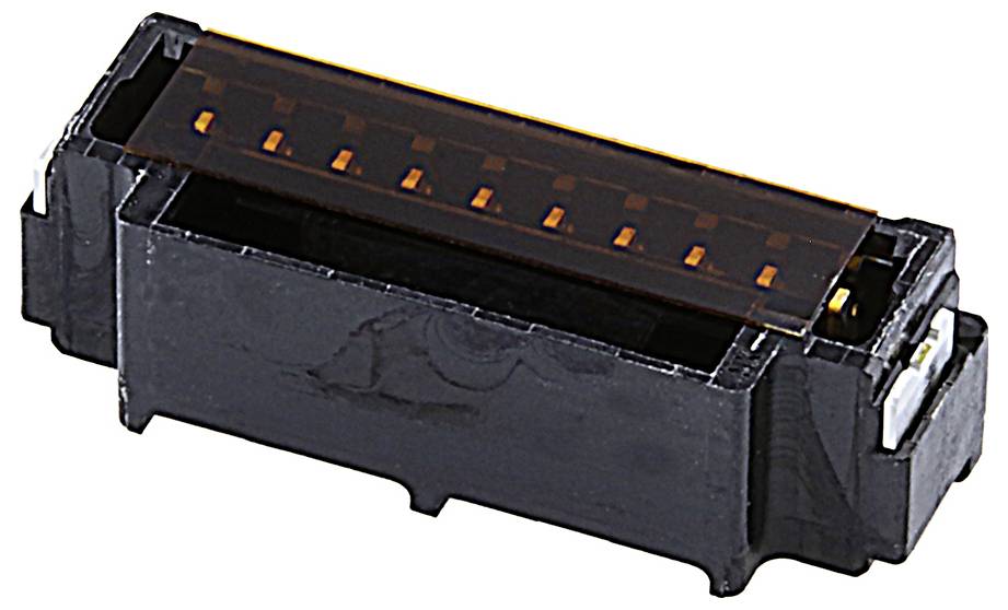 Molex Stiftgehäuse-Platine 205957-1071 Tape on Full reel