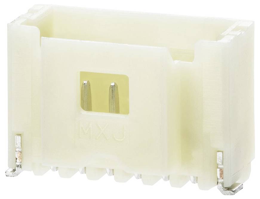 Molex Einbau-Stiftleiste (Standard) 501331-1307 Tape on Full reel
