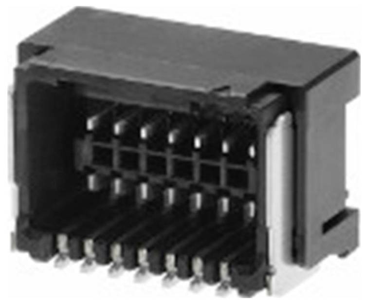 Molex Stiftgehäuse-Platine 505448-1491 Tape on Full reel