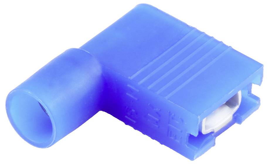 Molex 19006-0015 Flachsteckhülse Bag