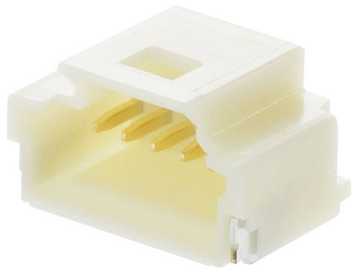 Molex Einbau-Stiftleiste (Standard) 203559-1507 Tape on Full reel