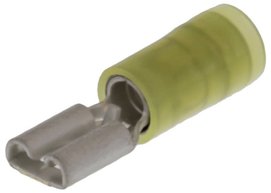 Molex 19019-0048 Flachsteckhülse Bag