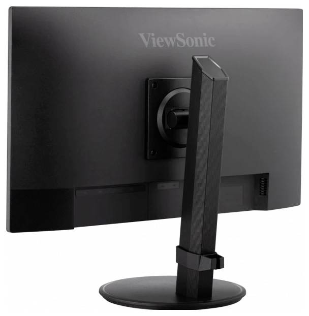 Viewsonic VG2408A LED-Monitor EEK E (A - G) 60.5cm (23.8 Zoll) 1920 x 1080 Pixel 16:9 5 ms HDMI®, DisplayPort, Audio, stereo