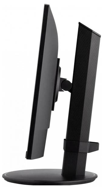 Viewsonic VG2408A LED-Monitor EEK E (A - G) 60.5cm (23.8 Zoll) 1920 x 1080 Pixel 16:9 5 ms HDMI®, DisplayPort, Audio, stereo