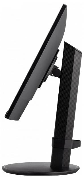 Viewsonic VG2408A LED-Monitor EEK E (A - G) 60.5cm (23.8 Zoll) 1920 x 1080 Pixel 16:9 5 ms HDMI®, DisplayPort, Audio, stereo