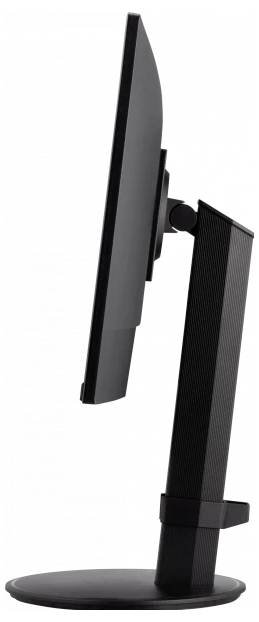 Viewsonic VG2408A LED-Monitor EEK E (A - G) 60.5cm (23.8 Zoll) 1920 x 1080 Pixel 16:9 5 ms HDMI®, DisplayPort, Audio, stereo