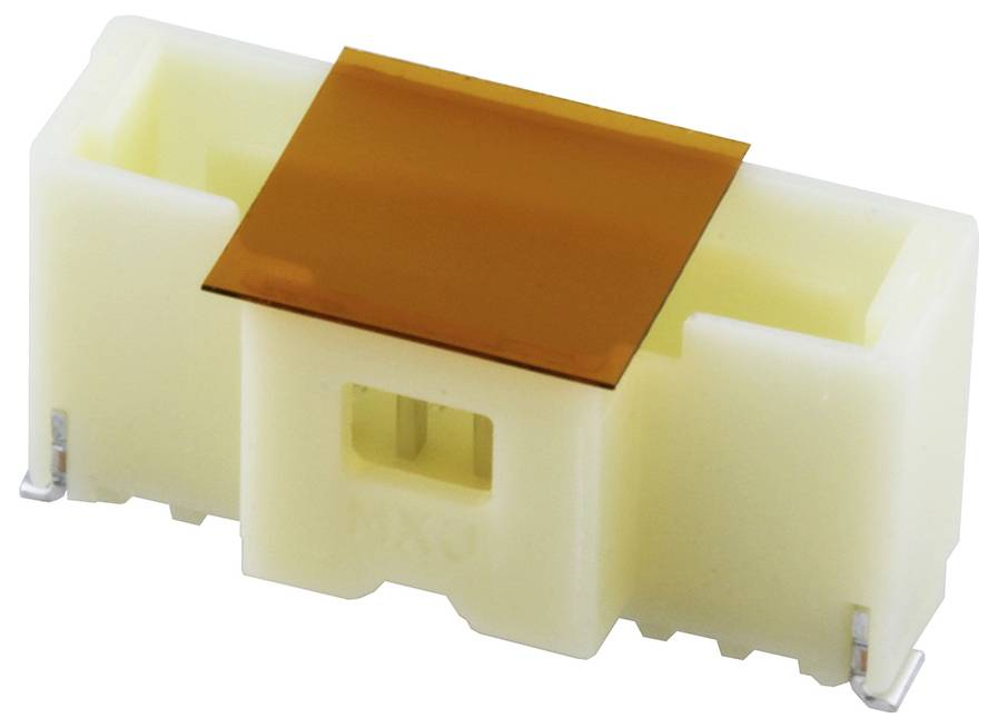 Molex Einbau-Stiftleiste (Standard) 501331-0807 Tape on Full reel