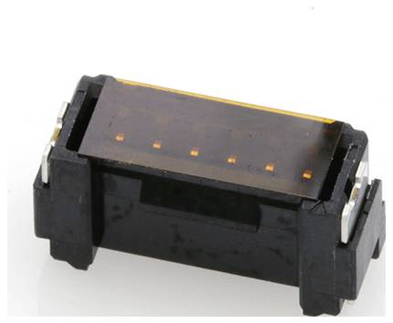 Molex Stiftgehäuse-Platine 505568-0671 Tape on Full reel