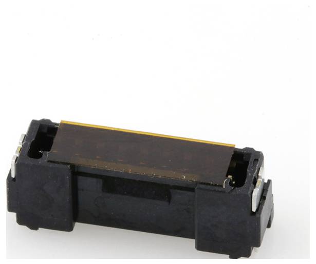 Molex Stiftgehäuse-Platine 505568-0971 Tape on Full reel