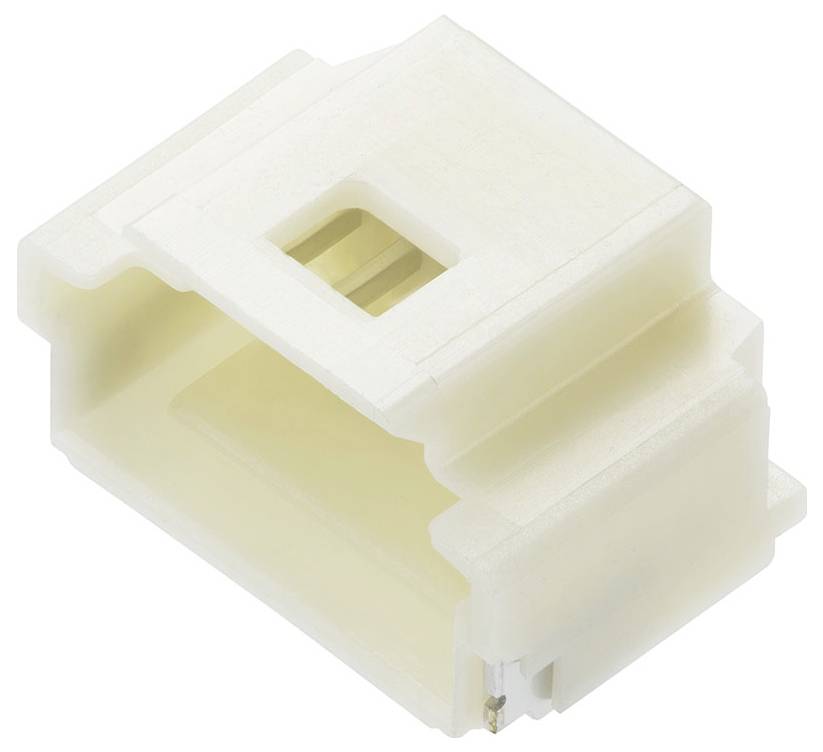 Molex Einbau-Stiftleiste (Standard) 501568-1107 Tape on Full reel