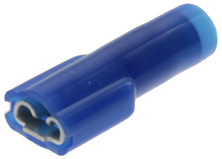 Molex 19002-0030 Flachsteckhülse Tape on Full reel