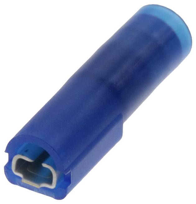 Molex 19002-0039 Flachsteckhülse Tape on Full reel