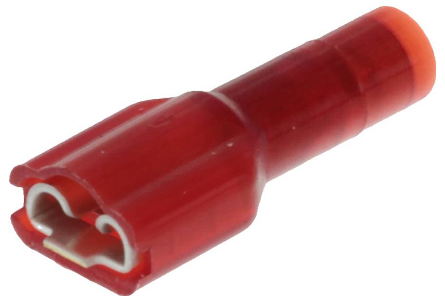 Molex 19002-0059 Flachsteckhülse Tape on Full reel