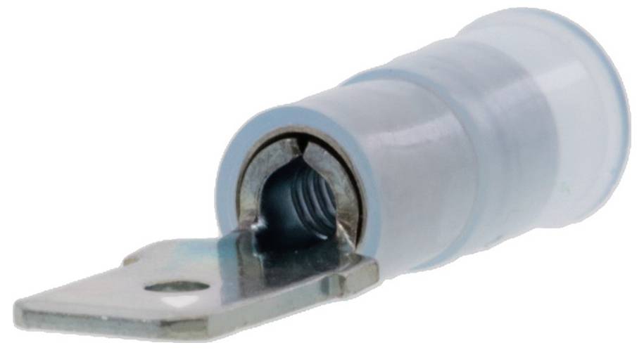 Molex 19025-0009 Flachstecker Tape on Full reel