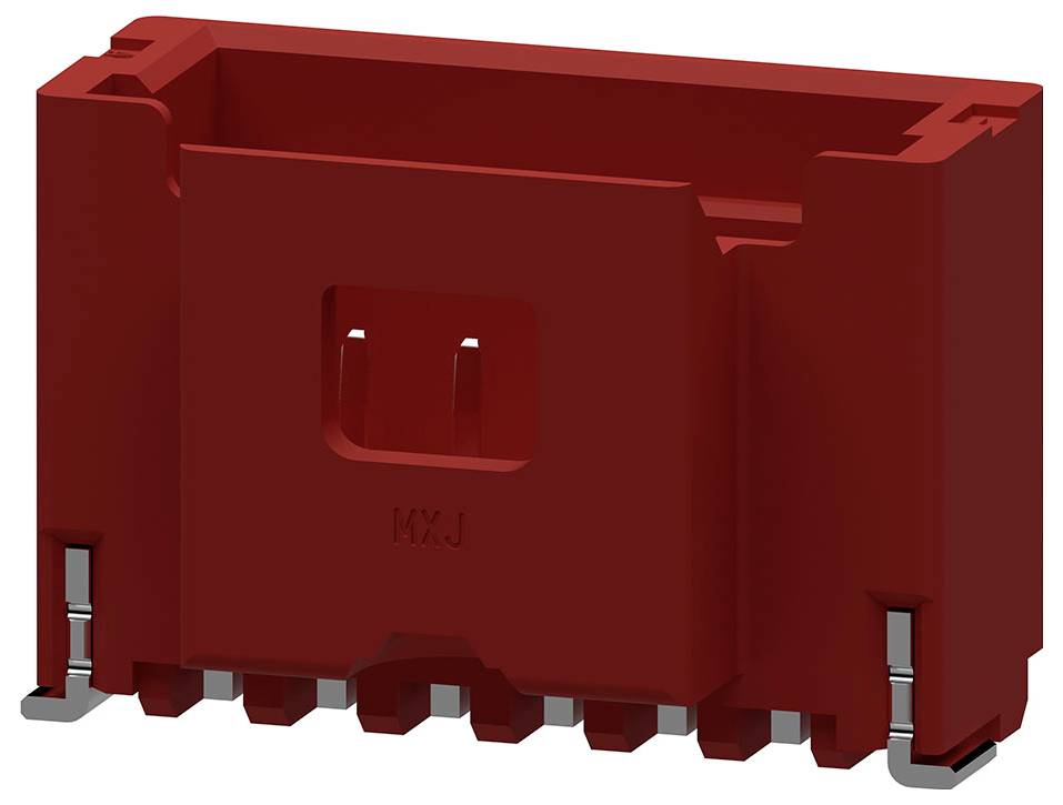 Molex Einbau-Stiftleiste (Standard) 501331-1327 Tape on Full reel