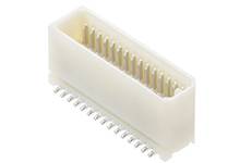 Molex Mezzanine-Steckverbinder 53353-2871 Tape on Full reel